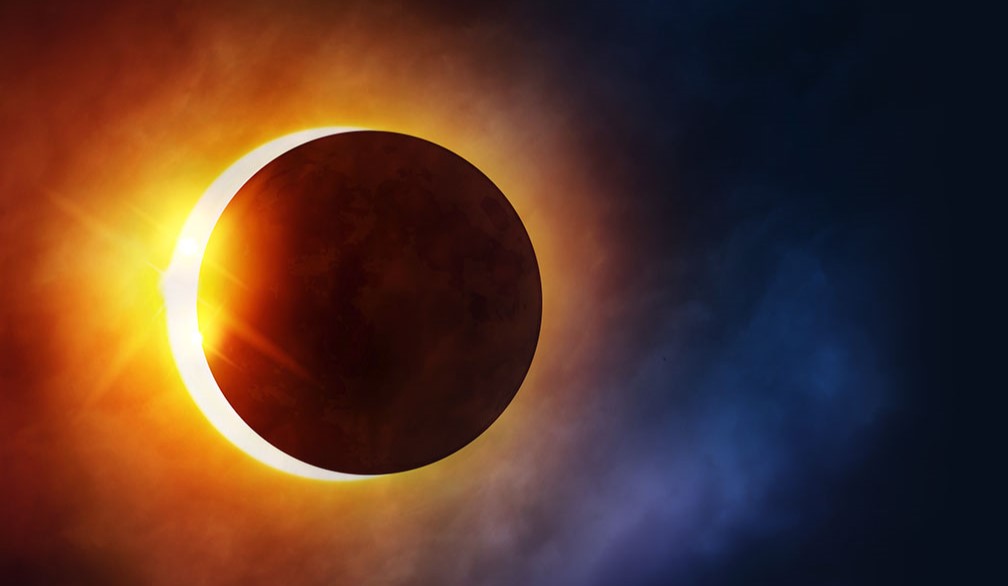 NOAA, NSF, NASA, COSI experts will preview next week’s annular eclipse