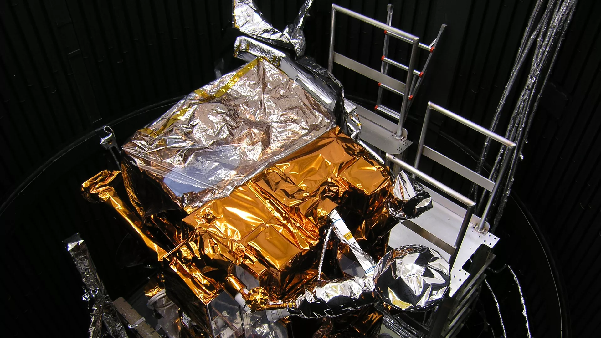 image of JPSS-1