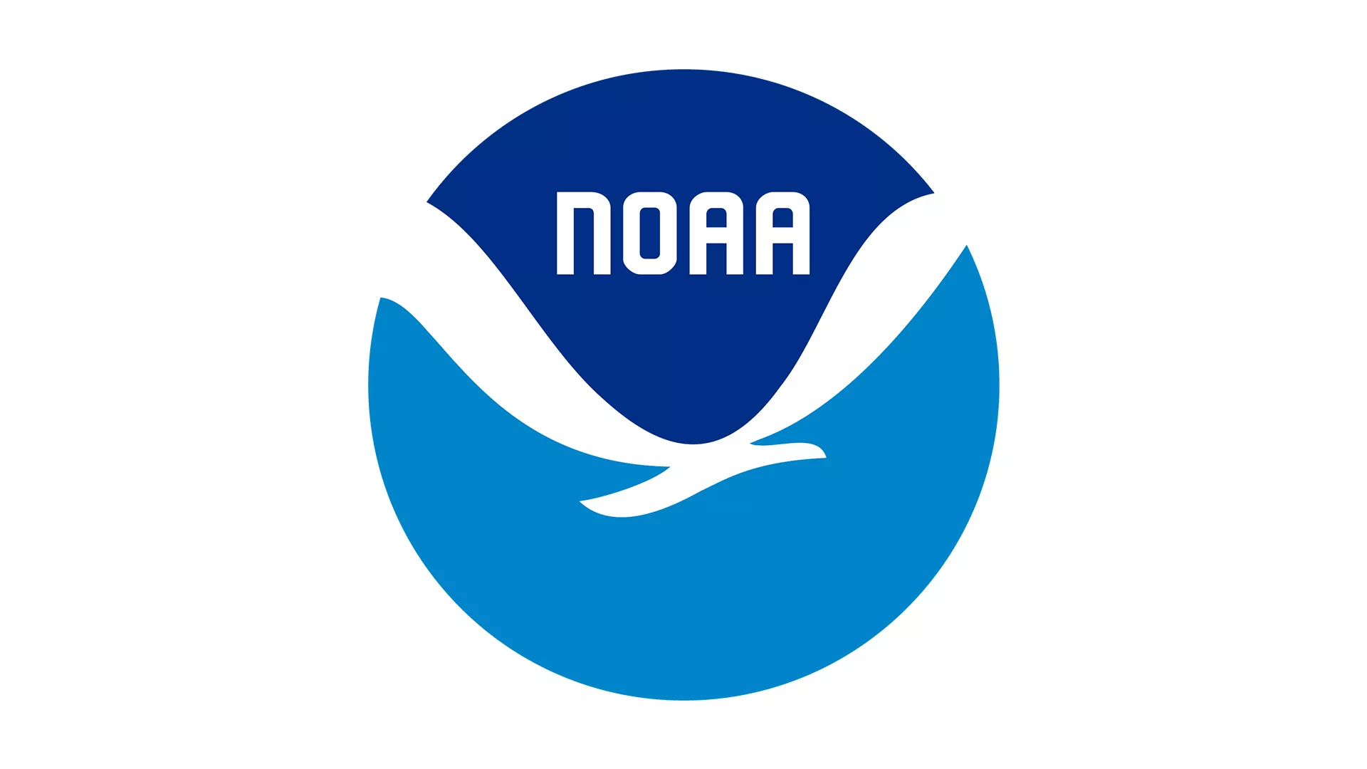 Image of the NOAA Logo